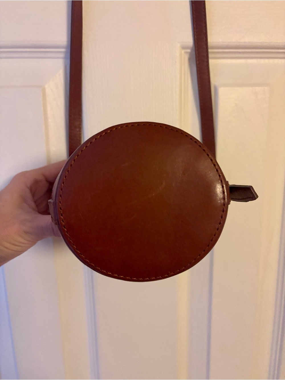 Sezane Nano Farrow Bag - Picture 5 of 10